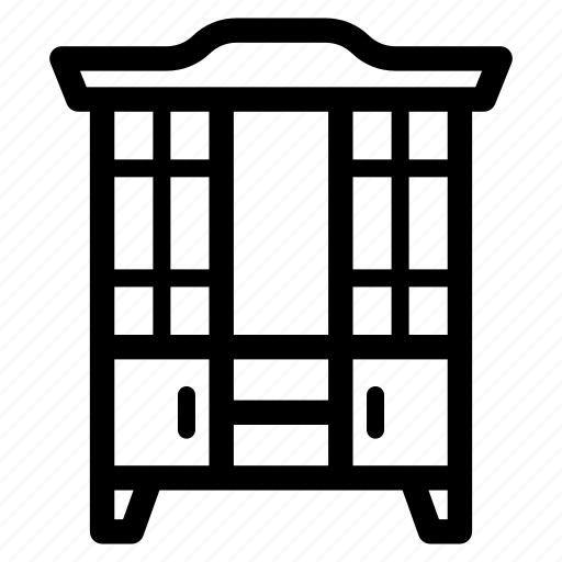 Buffet Cabinet icon