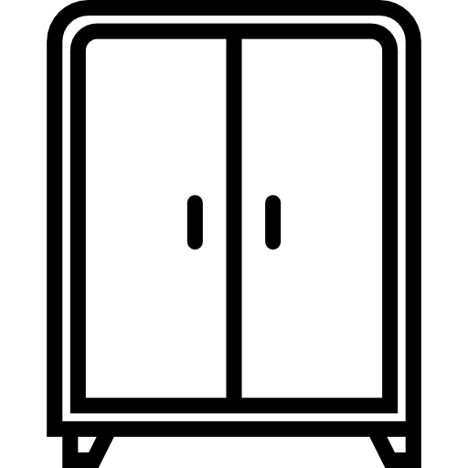 Closets icon