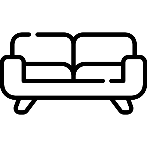 Couch icon