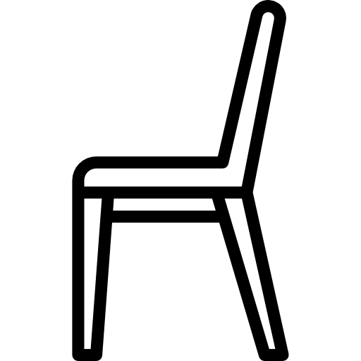 Dining Chair icon