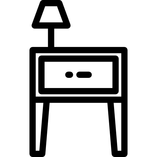 Side Table icon