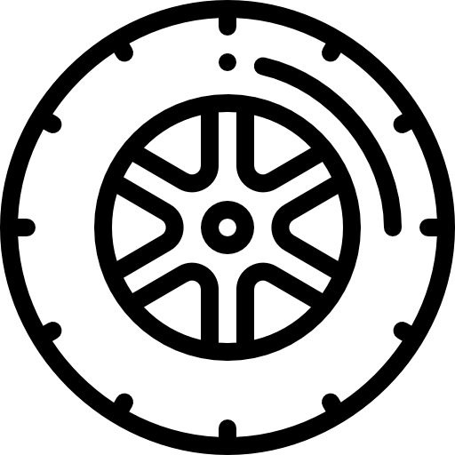 Tires icon